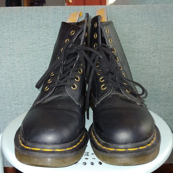 vegan doc martens shoes